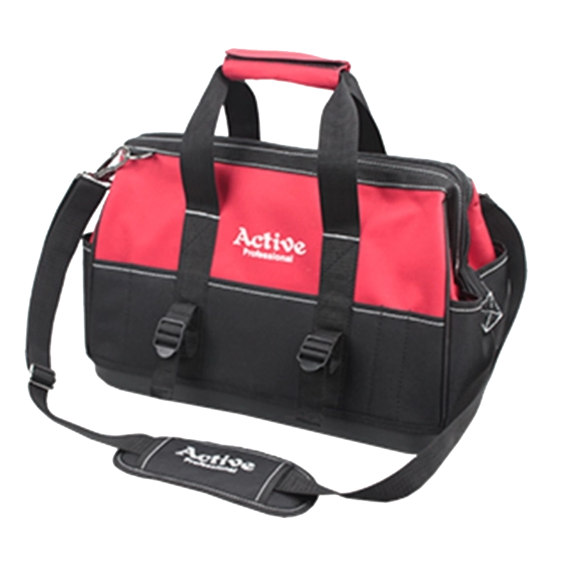 multi-pocket tool bags
