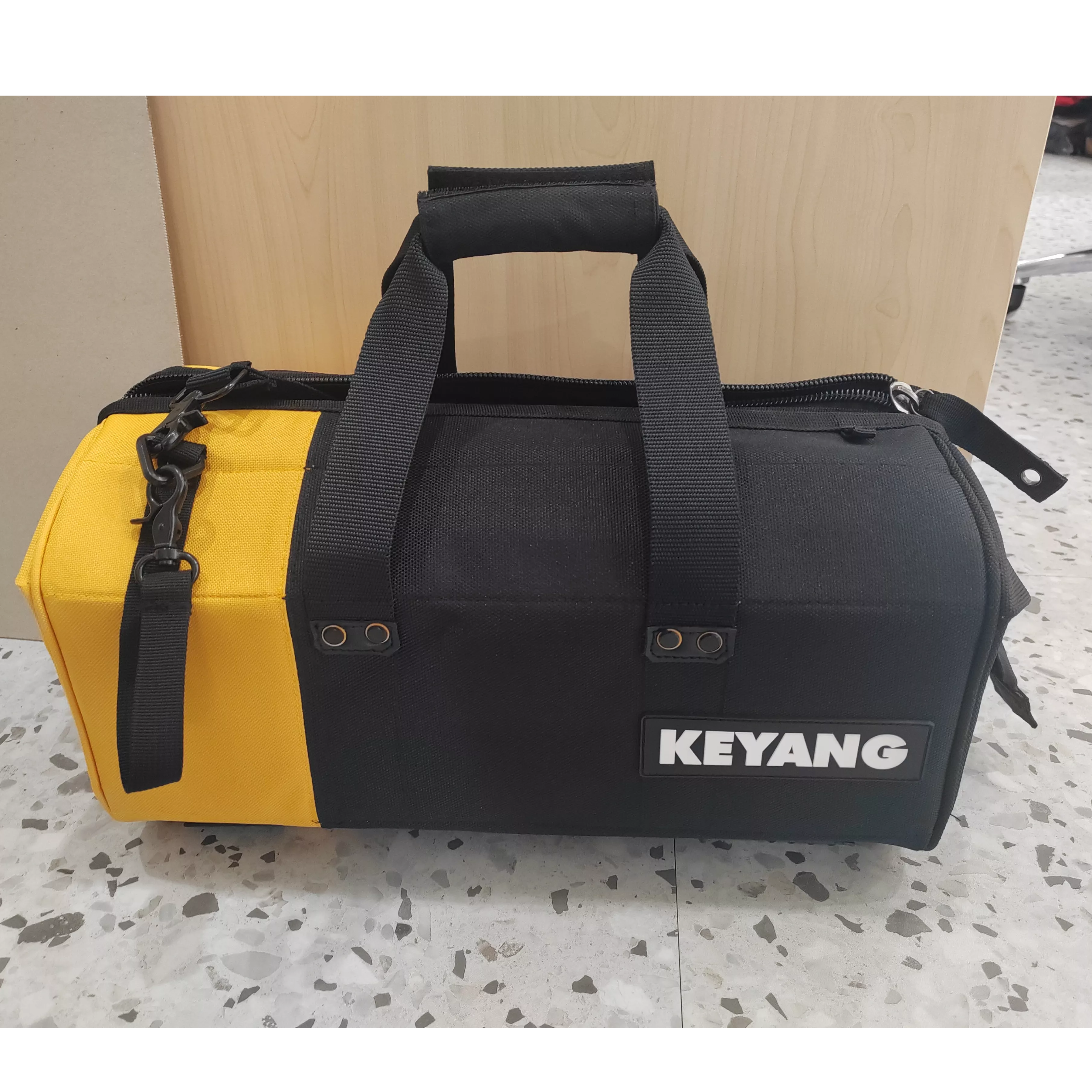 custom tool bags