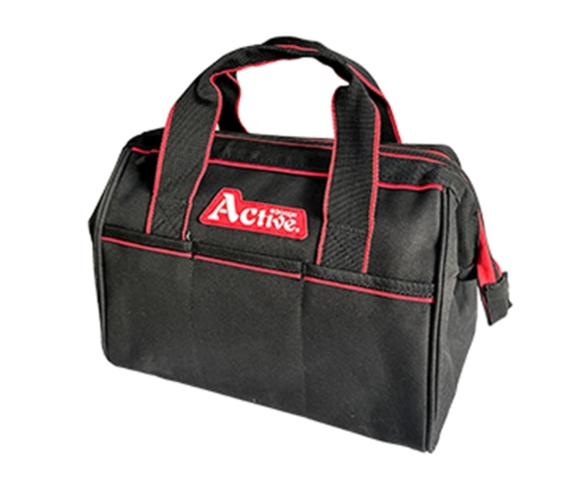 tool bags' capacity