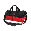 16 Inch 600d Polyester Tool Bag Wholesale Tool Bag Organizer Tool Bag with Steel Wire Sholder Stra