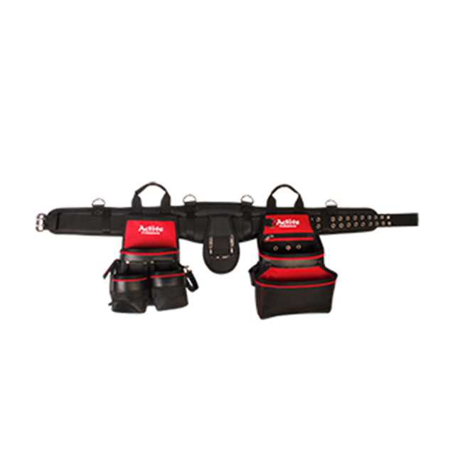 Heavy Duty Waist Tool Bag For Electrician