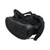 Heavy Duty Large Capacity Electrician Backpack with Rubber Bottom