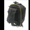 Rolling Tool Backpack Heavy Duty Rolling Tool Bag with Wheels Tool Bag Backpack for Men Waterproof Rolling Tool Backpack for Electrician Construction Mechanic