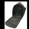 Rolling Tool Backpack Heavy Duty Rolling Tool Bag with Wheels Tool Bag Backpack for Men Waterproof Rolling Tool Backpack for Electrician Construction Mechanic