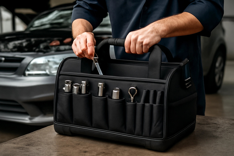 Tool Bags for Garden & Landscaping