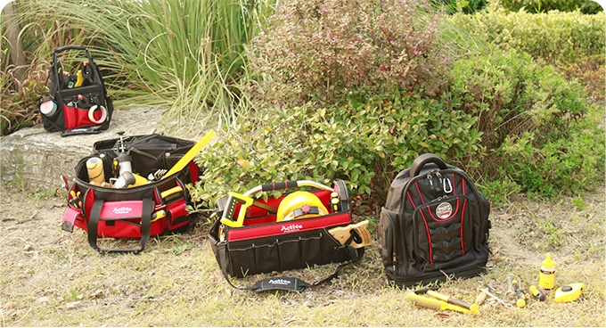 Tool Bags Solutions