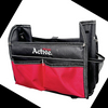 12 Inches Foldable Open Top Tool Tote Tool Bags For Men Heavy Duty Tool Carrier tool bag With Adjustable Handle 