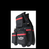 21 Pockets Tool Belt Heavy Duty Tool Belts for Men Adjustable Tool Belt for Electrician Carpenter Construction