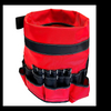  5 Gallon Bucket Tool Bag Organizer, Garden Tool Caddy with 30 Pockets, Waterproof for Most Buckets