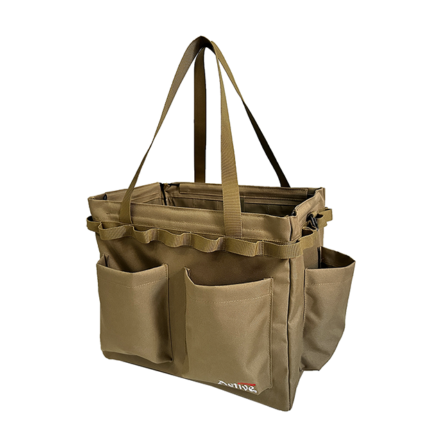 Garden Grafting Outdoor Garden Tools Bucket Canvas Bag Garden Tool Bag