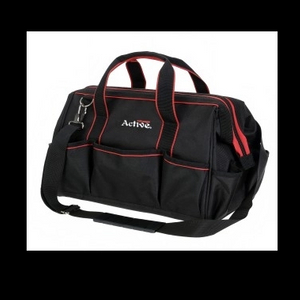 Waterproof Automotive Tool Bag with Steel Wire
