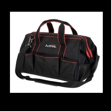 Waterproof Automotive Tool Bag with Steel Wire