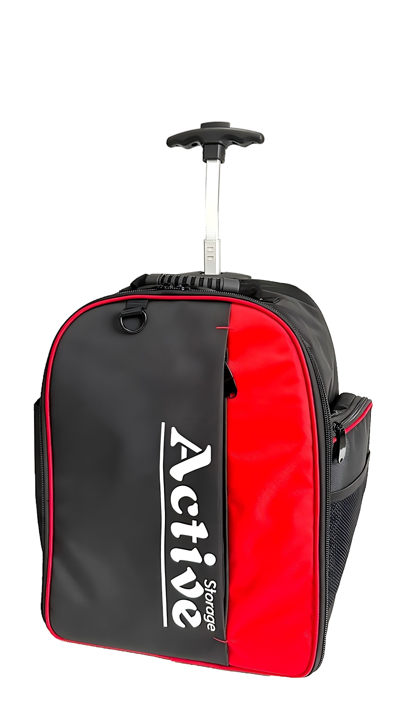 Caster Tool Backpack Water Dust Repellent
