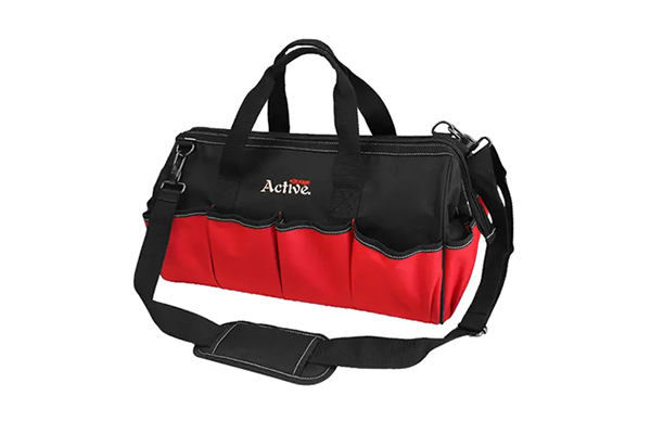 Why Waterproof Tool Bags Are Perfect for Plumbers Working in Wet Environments