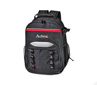 BACKPACK