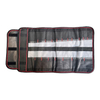 2 Quick Release Buckles Rolling Bag