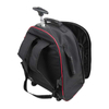 Backpack Electrician Tool Set Tool Bag with Wheels 