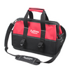 Electrician Tool Bag Work Tool Storage with Hard Base