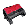 12 Inch 600d Polyester FoldableTool Bag With Tubular Handle