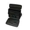 Popular Double-Sided Tool Bag Organizer Two Side Open 600d Polyester Tool Bag