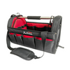 600d Polyester Foldable Large Capacity Tool Bag With Tubular Handle