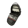 Backpack with Plastic Base Electrician Tools Storag