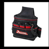 6 Pockets 7 Loops Electrician Tool Pouch Tool Bag Tool Kit Reinforcement Organizer Tool Holder 