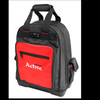Multifunctional Backpack with Plastic Base Electrician Tools Storage