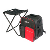Tools Backpack With Folding Chair