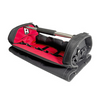 600d Polyester Foldable Large Capacity Tool Bag With Tubular Handle