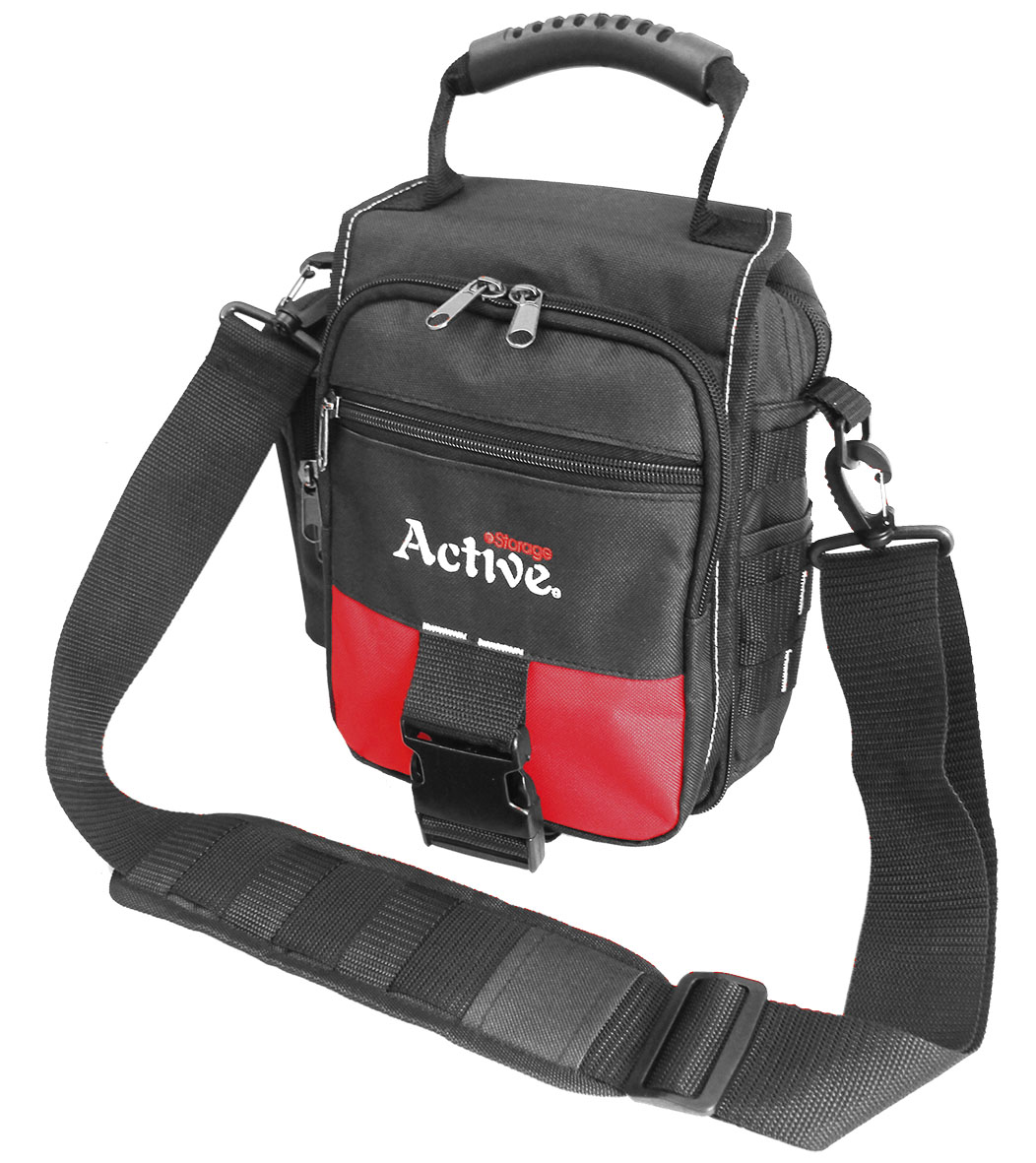 Men’s Tool Belt 22 Pocket Detachable