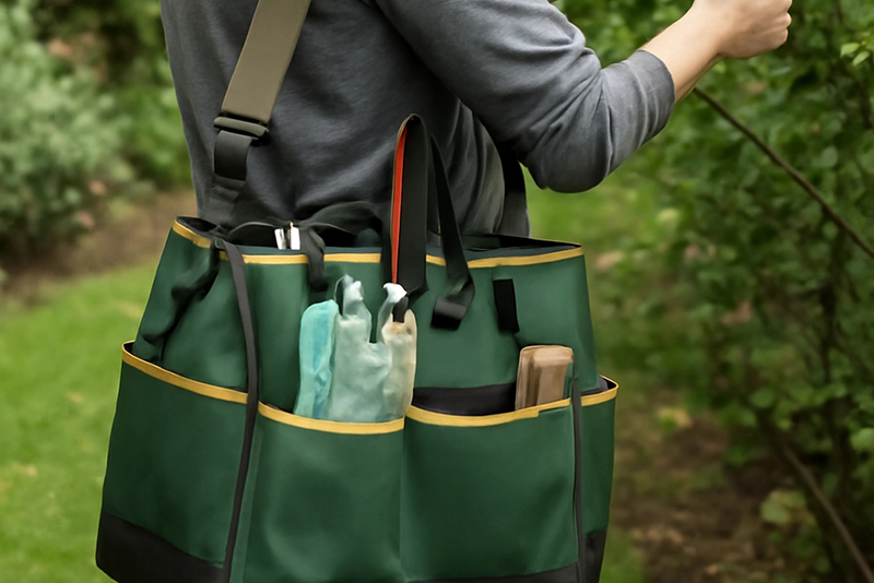 Tool Bags for Automotive & Mechanical Repair