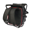 Tools Backpack With Folding Chair