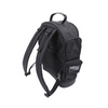 Heavy Duty Large Capacity Electrician Backpack with Rubber Bottom