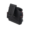 6 Pockets 7 Loops Electrician Tool Pouch Tool Bag Tool Kit Reinforcement Organizer Tool Holder 