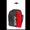 Backpack with Casters Water Repellent Dust Repellent Durable Storage Case Tool Bag Storage Box Tool Box Tool Bag DIY Storage